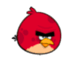 Characters - Angry Birds Trilogy