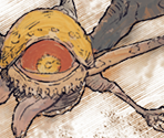 Hunts Artwork - Final Fantasy 16