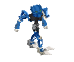 Hahli - BIONICLE: Voya Nui Online Game