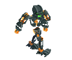 Hewkii - BIONICLE: Voya Nui Online Game