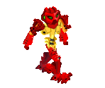 Jaller - BIONICLE: Voya Nui Online Game