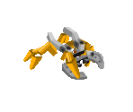 Rock Ussal - BIONICLE: Voya Nui Online Game