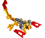 Kofo-Jaga - BIONICLE: Voya Nui Online Game