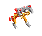 Hikaki - BIONICLE: Voya Nui Online Game