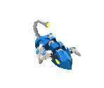 Gafna - BIONICLE: Voya Nui Online Game
