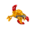 Fikou - BIONICLE: Voya Nui Online Game