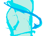 Titan Fountain - Deltarune