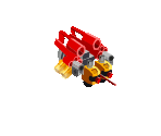 Ash Hoto - BIONICLE: Voya Nui Online Game