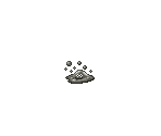 #110 - Liquid Metal Slime - Dragon Quest 3 (JPN)