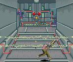 Stage 2 & 4 - Base - Contra