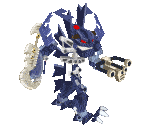 Vezok - BIONICLE: Voya Nui Online Game