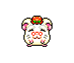 Aunt Viv - Hamtaro: Rainbow Rescue