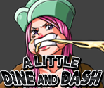#2012 - Jewelry Bonney - New World Challenger - One Piece: Treasure Cruise