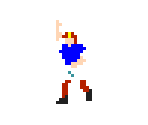 Players - Irem Arcade Classics (JPN)
