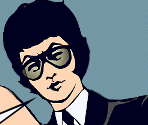 Loading Screens - Grand Theft Auto: Mission Pack #1 - London 1969