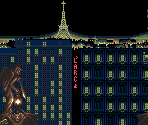 Goldor Stage - Martial Champion (JPN)