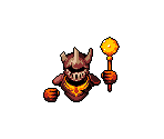 Guardian - Star of Providence