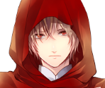Akazukin (Red Riding Hood)