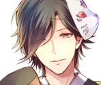 Kaguya - Taisho x Alice