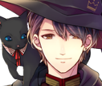 Mahoutsukai (Wizard)