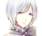 Shirayuki (Snow White)