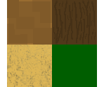 Background Tileset - Game Corp DX