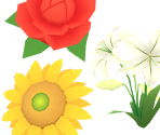 Grow Icons