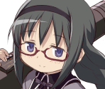 Homura's Assist - Puella Magi Madoka ☆ Magica the Movie
