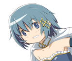 Sayaka's Supreme - Puella Magi Madoka ☆ Magica the Movie