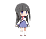 Shanpu Yizi - Puella Magi Madoka ☆ Magica the Movie