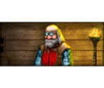 NPC Scenes - Undercroft