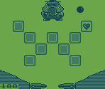 Table & Parts - Dino Ball