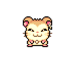 Broski - Hamtaro: Rainbow Rescue