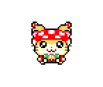 Championi - Hamtaro: Rainbow Rescue
