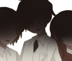 Misc. Characters - Saihate Station
