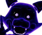 Shadow Candy (Attacking) - Five Nights at Candy's Remastered