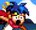 Bolo - Watch Quest! -Heroes of Time-