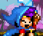Shantae - Watch Quest! -Heroes of Time-