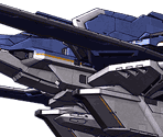 Ptolemaios 2 - SD Gundam G Generation World