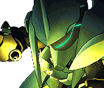 Baqto - SD Gundam G Generation Overworld