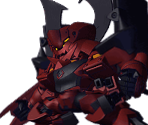 Ahead Smultron - SD Gundam G Generation World