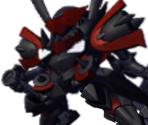 Masurao - SD Gundam G Generation World