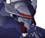 Gadessa Hilling - SD Gundam G Generation World