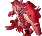 Garazzo Hilling - SD Gundam G Generation World