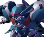 Gadess - SD Gundam G Generation World