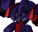 Regnant - SD Gundam G Generation World