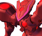 Gaga - SD Gundam G Generation World