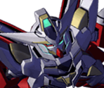Reborns Gundam - SD Gundam G Generation World