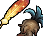 Item Icons - Bravely Default II