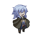 Vlov - Melty Blood: Type Lumina